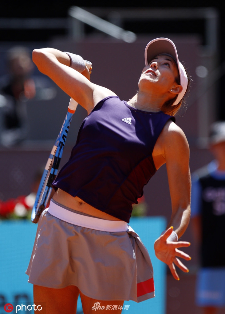 开云中国平台 -包含穆古鲁扎遭遇七持续失利，西班牙队教练压力巨大！的词条