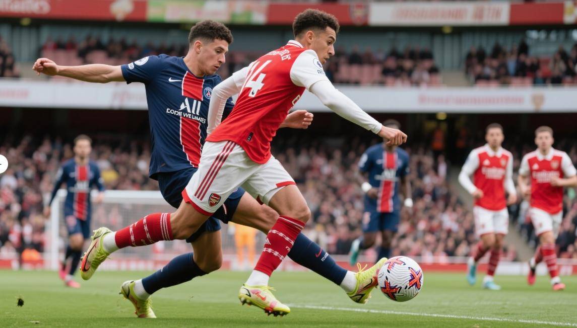 开云网址登录 - 哈兰德焦点对战，Scout与80激战阿森纳分钟，大比分获胜胜负难料！