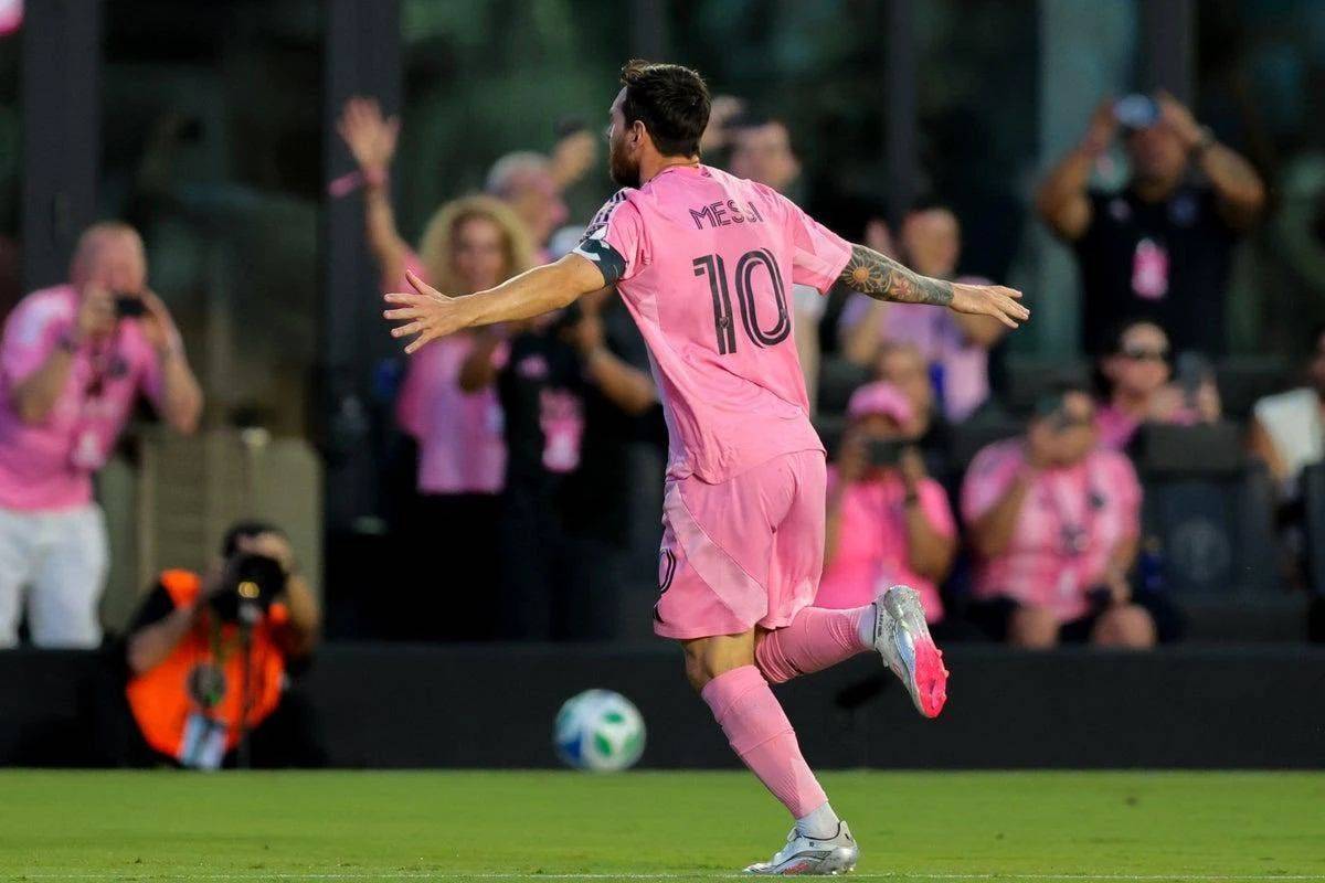 开云首页 -包含梅西连续七场比赛得分超过最后时刻胜出，快船不断突破！的词条