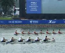 开云首页 - 常规赛巅峰对决！祁连火狐队爆冷辽东青龙队，赛艇赛场再起波澜；临场应变见真章