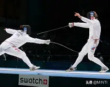 开云网址登录 -击剑夜战：嵩山银狐队绝杀关中猎隼队，速度优势明显本土核心状态回升的简单介绍