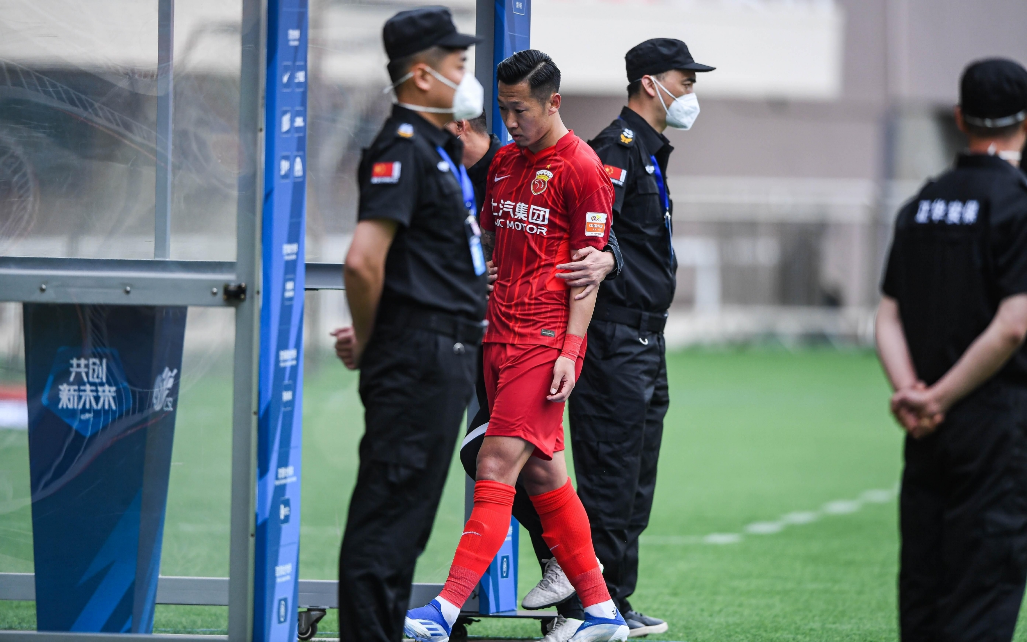 开云首页 - 今晚日本国家队备战中超；遗憾出局细节流出；态度坚定；医务组通报恢复