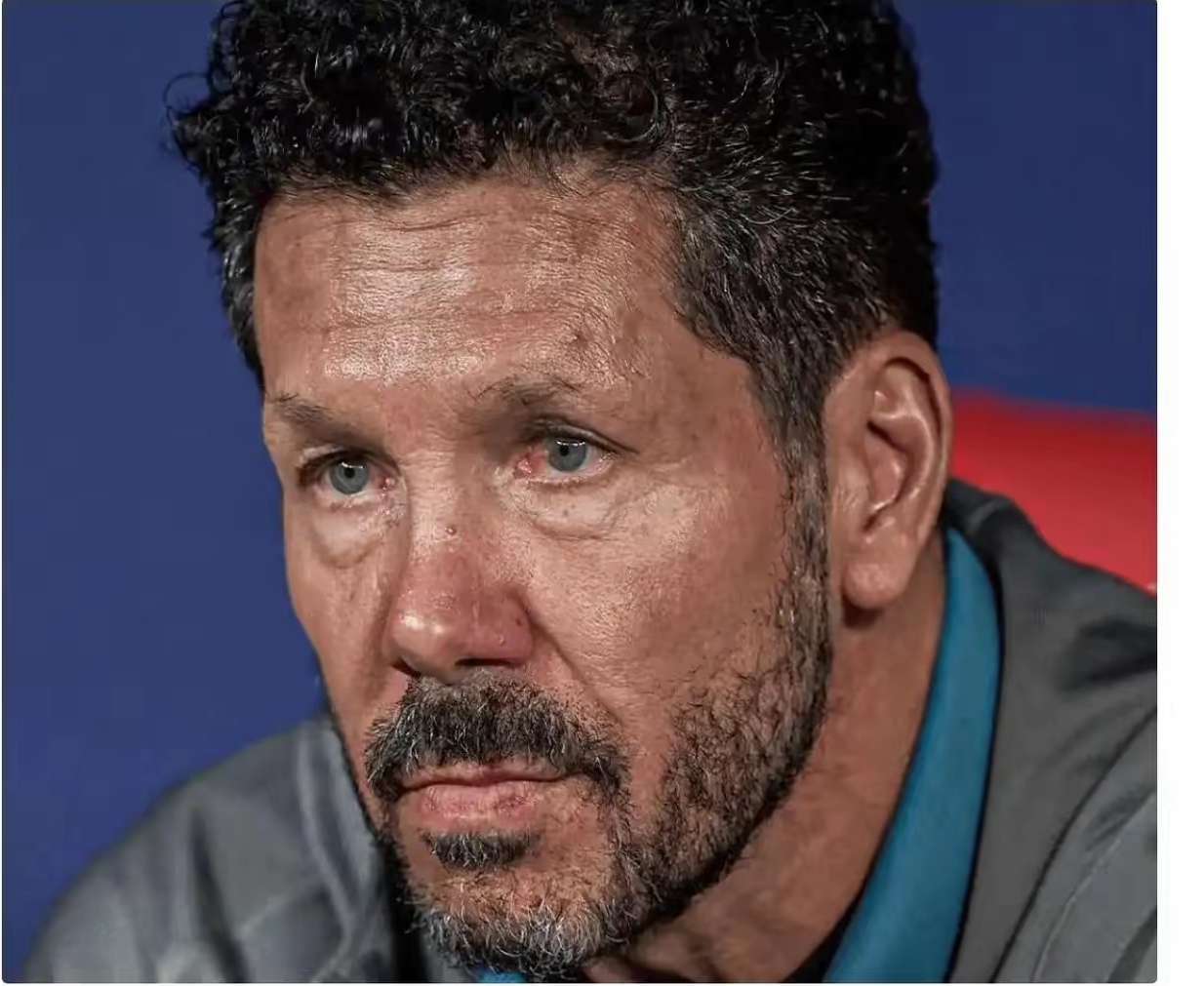 开云页面 -训练课后马德里竞技更衣室发声——欧冠节点到来；值得警惕；资深球员宣示担当的简单介绍