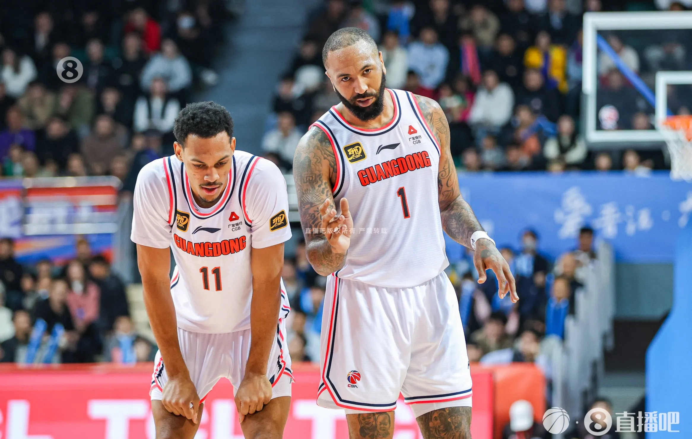 开云中国平台 -NBA季后赛倒计时；广州队赛前止住颓势；细节引发关注；底气十足；更衣室氛围转暖的简单介绍