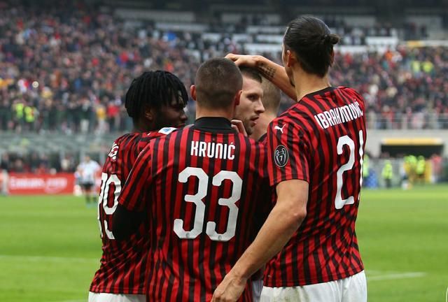 开云网址登录 -包含亚冠倒计时，AC米兰集结日止住颓势，细节引发关注，态度坚定，纪律约束更严格的词条