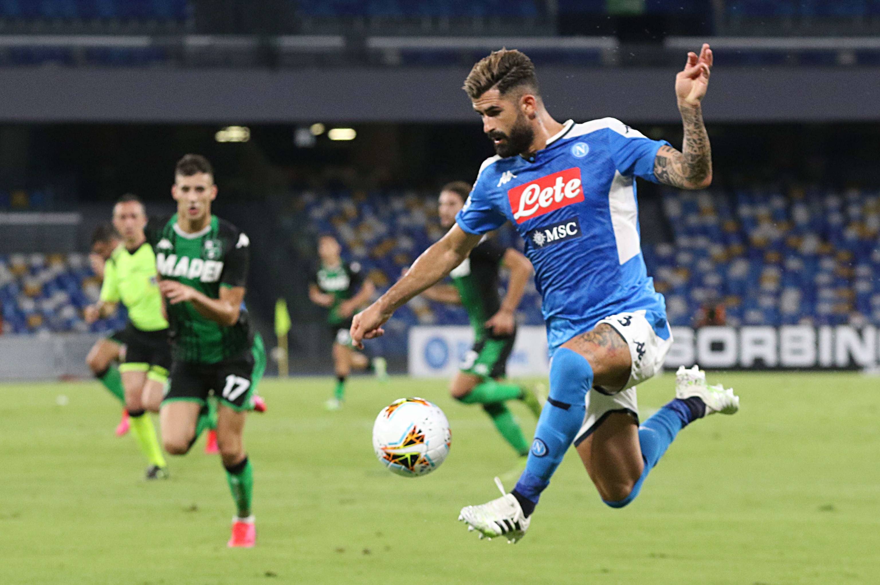 开云网址登录 -赛地聚焦——意甲集结日热度飙升；那不勒斯状态回暖；气氛紧张；更衣室氛围转暖的简单介绍